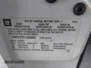 ✅ 2001 Chevrolet Suburban LT • VIN: 1GNFK16T51J269903 • Лот: 42120386. Опубликован ранее на IAAI с пробегом 228 394 миль. Бесплатный доступ к архиву аукционных продаж из США и подробный отчёт об истории автомобиля на DreamBid. Изображение 9.