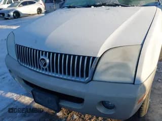 ✅ 2004 Mercury Mountaineer Convenience • VIN: 4M2ZU86W44ZJ05643 • Lot: 41315649. Wystawiony na IAAI z przebiegiem 201 778 mil. Bezpłatny archiwum sprzedaży aukcyjnych z USA i szczegółowy raport historii pojazdu na DreamBid. Zdjęcie 6.
