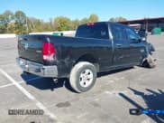 ✅ 2018 Ram 1500 Tradesman • VIN: 1C6RR7FG6JS332208 • Lot: 43564761. Listed on IAAI with 65,163 mi. Free auction sales archive from the USA and detailed vehicle history report at DreamBid. Image 4.