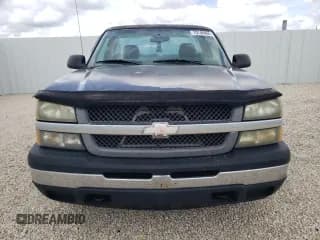 ✅ 2005 Chevrolet Silverado 1500 Work Truck • VIN: 1GCEC14X45Z331015 • Лот: 70746684. Опубликован ранее на Copart с пробегом 168 652 миль. Бесплатный доступ к архиву аукционных продаж из США и подробный отчёт об истории автомобиля на DreamBid. Изображение 5.
