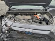 ✅ 2022 Toyota RAV4 Hybrid LE • VIN: JTMLWRFVXND148689 • Лот: 94358415. Опубликован ранее на Copart с пробегом 41 053 миль. Бесплатный доступ к архиву аукционных продаж из США и подробный отчёт об истории автомобиля на DreamBid. Изображение 12.