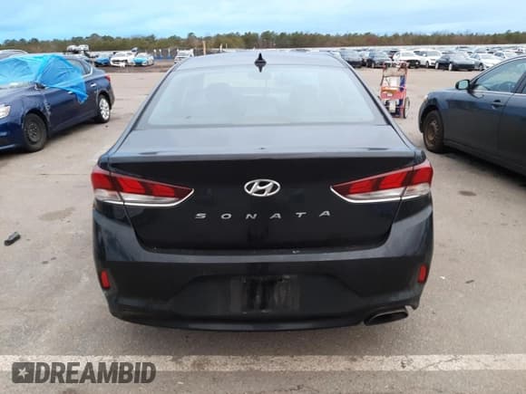 ✅ 2019 Hyundai Sonata SEL • VIN: 5NPE34AF9KH747626 • Лот: 71274362. Опубликован ранее на Copart с пробегом 67 189 миль. Бесплатный доступ к архиву аукционных продаж из США и подробный отчёт об истории автомобиля на DreamBid. Изображение 6.
