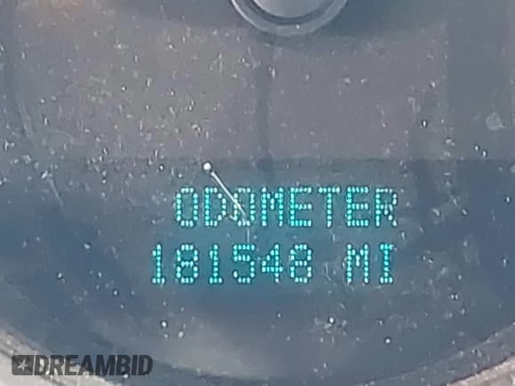 ✅ 2013 GMC Sierra 1500 Work Truck • VIN: 1GTN2TEX8DZ170566 • Лот: 41419618. Опубликован ранее на IAAI с пробегом 181 548 миль. Бесплатный доступ к архиву аукционных продаж из США и подробный отчёт об истории автомобиля на DreamBid. Изображение 15.