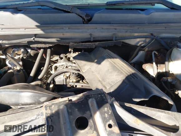 ✅ 2009 Chevrolet Silverado 2500HD LT • VIN: 1GCHK59K69E109707 • Lot: 41467266. Listed on IAAI with 375,235 mi. Free auction sales archive from the USA and detailed vehicle history report at DreamBid. Image 10.