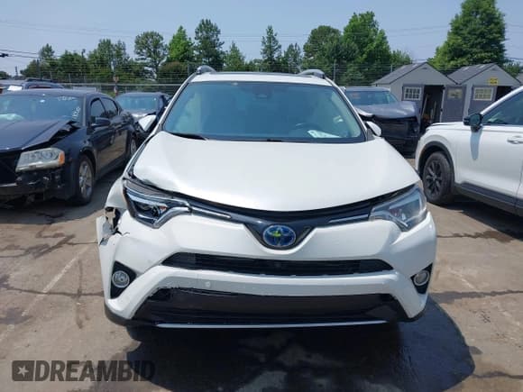 ✅ 2016 Toyota RAV4 Limited • VIN: JTMDJREV8GD058450 • Лот: 42393024. Опубликован ранее на IAAI с пробегом 76 933 миль. Бесплатный доступ к архиву аукционных продаж из США и подробный отчёт об истории автомобиля на DreamBid. Изображение 12.