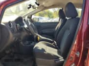 ✅ 2016 Nissan Note S Plus • VIN: 3N1CE2CP9GL383424 • Lot: 81554675. Wystawiony na Copart z przebiegiem 170 430 mil. Bezpłatny archiwum sprzedaży aukcyjnych z USA i szczegółowy raport historii pojazdu na DreamBid. Zdjęcie 7.