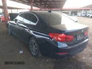 ✅ 2017 BMW 5 Series 540i • VIN: WBAJE5C30HG916539 • Лот: 41935482. Опубликован ранее на IAAI с пробегом 67 424 миль. Бесплатный доступ к архиву аукционных продаж из США и подробный отчёт об истории автомобиля на DreamBid. Изображение 3.