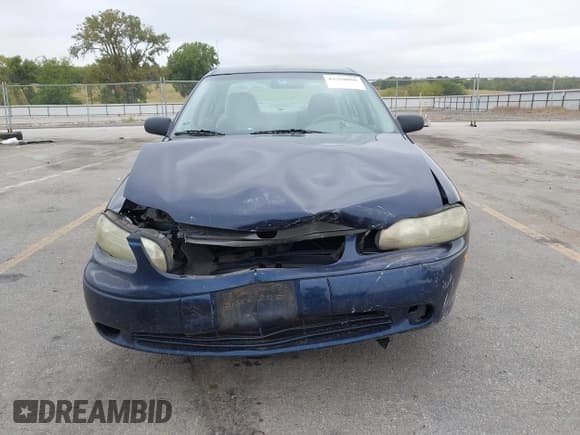 ✅ 2000 Chevrolet Malibu • VIN: 1G1ND52J4Y6291469 • Lot: 43268089. Listed on IAAI with 111,984 mi. Free auction sales archive from the USA and detailed vehicle history report at DreamBid. Image 13.