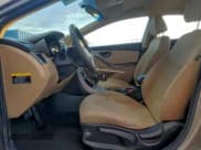 ✅ 2013 Hyundai Elantra Limited • VIN: 5NPDH4AE0DH366027 • Lot: 94272735. Listed on Copart with 190,495 mi. Free auction sales archive from the USA and detailed vehicle history report at DreamBid. Image 7.