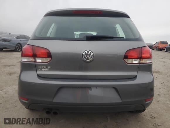 ✅ 2012 Volkswagen Golf • VIN: WVWAB7AJXCW311614 • Lot: 88753185. Wystawiony na Copart z przebiegiem 73 304 mil. Bezpłatny archiwum sprzedaży aukcyjnych z USA i szczegółowy raport historii pojazdu na DreamBid. Zdjęcie 6.