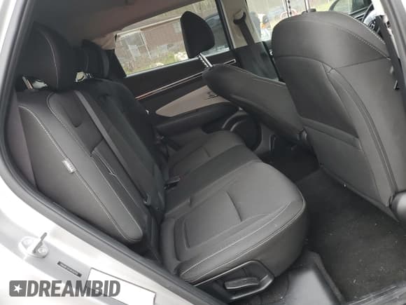 ✅ 2024 Hyundai Tucson SEL • VIN: 5NMJBCDE5RH342935 • Lot: 52874745. Wystawiony na Copart z przebiegiem 48 009 mil. Bezpłatny archiwum sprzedaży aukcyjnych z USA i szczegółowy raport historii pojazdu na DreamBid. Zdjęcie 11.