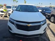 ✅ 2022 Chevrolet Equinox LT • VIN: 2GNAXJEV6N6108557 • Лот: 42185628. Опубликован ранее на IAAI с пробегом 111 401 миль. Бесплатный доступ к архиву аукционных продаж из США и подробный отчёт об истории автомобиля на DreamBid. Изображение 1.
