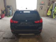 ✅ 2022 BMW X1 xDrive28i • VIN: WBXJG9C09N5U69567 • Lot: 42273644. Listed on IAAI with 36,944 mi. Free auction sales archive from the USA and detailed vehicle history report at DreamBid. Image 16.