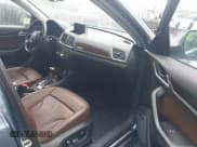 ✅ 2016 Audi Q3 Prestige • VIN: WA1GFCFS9GR001834 • Lot: 42248193. Wystawiony na IAAI z przebiegiem 62 508 mil. Bezpłatny archiwum sprzedaży aukcyjnych z USA i szczegółowy raport historii pojazdu na DreamBid. Zdjęcie 5.