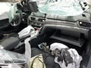 ✅ 2018 Honda Accord EX-L • VIN: 1HGCV3F68JA006542 • Лот: 50642925. Опубликован ранее на Copart с пробегом Не указан. Бесплатный доступ к архиву аукционных продаж из США и подробный отчёт об истории автомобиля на DreamBid. Изображение 8.