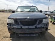 ✅ 2009 Saab 9-7X 4.2i • VIN: 5S3ET13S792801892 • Lot: 52558574. Listed on Copart with Not provided. Free auction sales archive from the USA and detailed vehicle history report at DreamBid. Image 5.