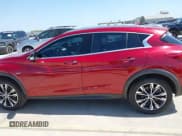 ✅ 2018 Infiniti QX30 Essential • VIN: SJKCH5CR7JA052036 • Lot: 41971980. Listed on IAAI with 84,817 mi. Free auction sales archive from the USA and detailed vehicle history report at DreamBid. Image 15.