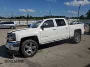 ✅ 2016 Chevrolet Silverado 1500 LT • VIN: 3GCUKREC3GG197562 • Lot: 84819705. Wystawiony na Copart z przebiegiem 218 964 mil. Bezpłatny archiwum sprzedaży aukcyjnych z USA i szczegółowy raport historii pojazdu na DreamBid. Zdjęcie 1.