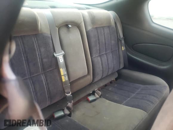 ✅ 2002 Chevrolet Monte Carlo LS • VIN: 2G1WW12E929330809 • Lot: 68329565. Listed on Copart with 172,690 mi. Free auction sales archive from the USA and detailed vehicle history report at DreamBid. Image 10.