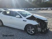 ✅ 2015 Kia Optima LX • VIN: 5XXGM4A79FG391968 • Лот: 93559765. Опубликован ранее на Copart с пробегом 189 374 миль. Бесплатный доступ к архиву аукционных продаж из США и подробный отчёт об истории автомобиля на DreamBid. Изображение 14.