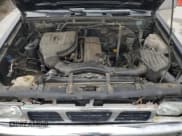 ✅ 1994 Nissan Frontier XE • VIN: 1N6SD16S3RC305688 • Lot: 54371715. Listed on Copart with 207,543 mi. Free auction sales archive from the USA and detailed vehicle history report at DreamBid. Image 11.