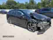 2021 Subaru Impreza Special Sports z VIN 4S3GTAL63M3705164, wystawiony jako Copart lot #81079445 z przebiegiem Nie podano mil oraz Szkoda całkowita • Salvage title. Historia ofert i sprzedaży dostępna na DreamBid. Obrazek 4.