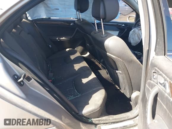 ✅ 2007 Mercedes-Benz C 280 Luxury • VIN: WDBRF92H17F880838 • Лот: 39466406. Опубликован ранее на IAAI с пробегом Не указан. Бесплатный доступ к архиву аукционных продаж из США и подробный отчёт об истории автомобиля на DreamBid. Изображение 8.