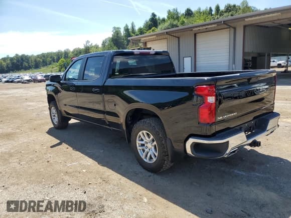 ✅ 2019 Chevrolet Silverado 1500 LT • VIN: 1GCUYDED0KZ287917 • Lot: 69522474. Wystawiony na Copart z przebiegiem 59 419 mil. Bezpłatny archiwum sprzedaży aukcyjnych z USA i szczegółowy raport historii pojazdu na DreamBid. Zdjęcie 2.