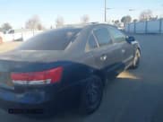 ✅ 2007 Hyundai Sonata GLS • VIN: 5NPET46C17H177840 • Лот: 41325642. Опубликован ранее на IAAI с пробегом 234 070 миль. Бесплатный доступ к архиву аукционных продаж из США и подробный отчёт об истории автомобиля на DreamBid. Изображение 15.