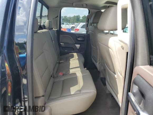 ✅ 2015 Chevrolet Silverado 1500 • VIN: 1GC2CWEG8FZ556585 • Лот: 63701795. Опубликован ранее на Copart с пробегом 126 164 миль. Бесплатный доступ к архиву аукционных продаж из США и подробный отчёт об истории автомобиля на DreamBid. Изображение 10.