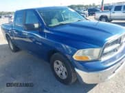 ✅ 2009 Dodge 1500 TRX • VIN: 1D3HB13P89S782116 • Lot: 41388667. Wystawiony na IAAI z przebiegiem 260 188 mil. Bezpłatny archiwum sprzedaży aukcyjnych z USA i szczegółowy raport historii pojazdu na DreamBid. Zdjęcie 1.
