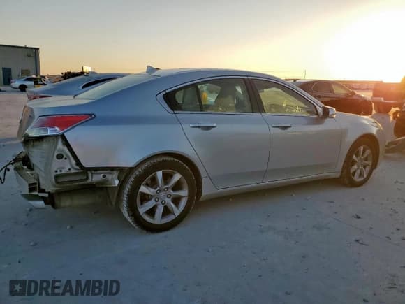 ✅ 2012 Acura TL Auto • VIN: 19UUA8F24CA018457 • Lot: 92909465. Wystawiony na Copart z przebiegiem 191 130 mil. Bezpłatny archiwum sprzedaży aukcyjnych z USA i szczegółowy raport historii pojazdu na DreamBid. Zdjęcie 3.