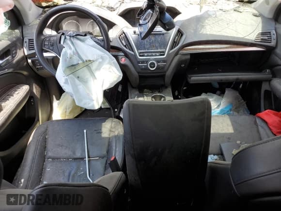 ✅ 2020 Acura MDX • VIN: 5J8YD3H33LL008184 • Lot: 70394755. Wystawiony na Copart z przebiegiem Nie podano. Bezpłatny archiwum sprzedaży aukcyjnych z USA i szczegółowy raport historii pojazdu na DreamBid. Zdjęcie 8.