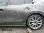 ✅ 2021 Mazda 3 Preferred • VIN: 3MZBPBCL6MM200094 • Lot: 81243655. Listed on Copart with 72,167 mi. Free auction sales archive from the USA and detailed vehicle history report at DreamBid. Image 12.