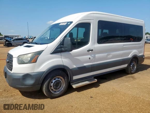 ✅ 2017 Ford Transit XL • VIN: 1FBAX2CM8HKA26053 • Lot: 65787335. Wystawiony na Copart z przebiegiem 84 861 mil. Bezpłatny archiwum sprzedaży aukcyjnych z USA i szczegółowy raport historii pojazdu na DreamBid. Zdjęcie 1.