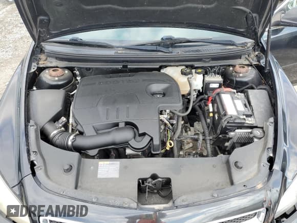 ✅ 2011 Chevrolet Malibu 1LT • VIN: 1G1ZC5E16BF116258 • Lot: 71415964. Listed on Copart with 146,117 mi. Free auction sales archive from the USA and detailed vehicle history report at DreamBid. Image 11.