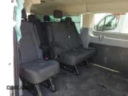 ✅ 2017 Ford Transit XL • VIN: 1FBZX2YM0HKA40718 • Lot: 61235525. Wystawiony na Copart z przebiegiem 367 850 mil. Bezpłatny archiwum sprzedaży aukcyjnych z USA i szczegółowy raport historii pojazdu na DreamBid. Zdjęcie 11.