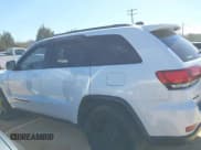 ✅ 2019 Jeep Grand Cherokee Upland • VIN: 1C4RJFAG5KC637924 • Lot: 41758541. Listed on IAAI with 107,419 mi. Free auction sales archive from the USA and detailed vehicle history report at DreamBid. Image 15.