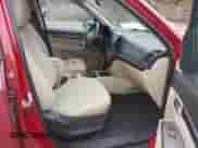 2011 Hyundai Santa Fe GLS с VIN 5XYZGDAB2BG046548, выставлен на аукционе IAAI как лот 43613036 с пробегом 195 899 миль миль и . История ставок и продаж доступна на DreamBid. Изображение 5.