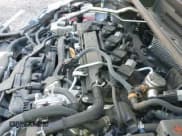 ✅ 2024 Toyota Corolla LE • VIN: 5YFB4MDE7RP192935 • Lot: 43482910. Listed on IAAI with 25,207 mi. Free auction sales archive from the USA and detailed vehicle history report at DreamBid. Image 19.