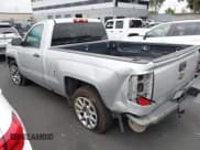 ✅ 2016 Chevrolet Silverado 1500 Work Truck • VIN: 1GCNCNEH9GZ213219 • Лот: 42397474. Опубликован ранее на IAAI с пробегом 197 885 миль. Бесплатный доступ к архиву аукционных продаж из США и подробный отчёт об истории автомобиля на DreamBid. Изображение 3.