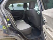 ✅ 2022 Chevrolet Trax LS • VIN: KL7CJKSM6NB527586 • Lot: 42567956. Listed on IAAI with 46,788 mi. Free auction sales archive from the USA and detailed vehicle history report at DreamBid. Image 8.