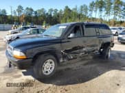 ✅ 2001 Dodge Durango • VIN: 1B4HR28N11F615690 • Лот: 91761015. Опубликован ранее на Copart с пробегом 203 524 миль. Бесплатный доступ к архиву аукционных продаж из США и подробный отчёт об истории автомобиля на DreamBid. Изображение 1.