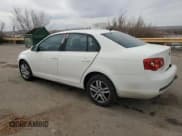 ✅ 2007 Volkswagen Jetta • VIN: 3VWGF71K17M108007 • Lot: 45790475. Listed on Copart with 107,634 mi. Free auction sales archive from the USA and detailed vehicle history report at DreamBid. Image 2.