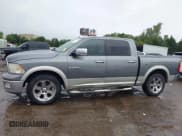 ✅ 2010 Dodge 1500 ST • VIN: 1D7RB1CT8AS213660 • Lot: 43081926. Wystawiony na IAAI z przebiegiem 277 939 mil. Bezpłatny archiwum sprzedaży aukcyjnych z USA i szczegółowy raport historii pojazdu na DreamBid. Zdjęcie 14.