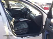 ✅ 2016 Audi A4 Premium • VIN: WAUBFAFL9GN012821 • Lot: 43603401. Listed on IAAI with 122,149 mi. Free auction sales archive from the USA and detailed vehicle history report at DreamBid. Image 5.