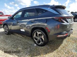 ✅ 2023 Hyundai Tucson SEL • VIN: 5NMJF3AE4PH271958 • Lot: 73937824. Wystawiony na Copart z przebiegiem Nie podano. Bezpłatny archiwum sprzedaży aukcyjnych z USA i szczegółowy raport historii pojazdu na DreamBid. Zdjęcie 2.