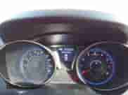 2015 Hyundai Genesis Coupe Ultimate с VIN KMHHU6KJXFU127089, выставлен на аукционе IAAI как лот 41461130 с пробегом 109 814 миль миль и . История ставок и продаж доступна на DreamBid. Изображение 7.