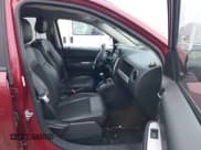 ✅ 2016 Jeep Compass Latitude • VIN: 1C4NJDEB0GD781660 • Лот: 43676705. Опубликован ранее на IAAI с пробегом 119 263 миль. Бесплатный доступ к архиву аукционных продаж из США и подробный отчёт об истории автомобиля на DreamBid. Изображение 5.