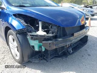 ✅ 2013 Hyundai Elantra GLS • VIN: KMHDH4AE2DU522361 • Lot: 43368006. Listed on IAAI with 109,810 mi. Free auction sales archive from the USA and detailed vehicle history report at DreamBid. Image 6.